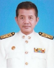 นายสุระเวช ไชยพันนา